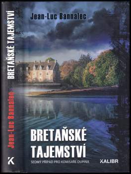 Bretaňské tajemství