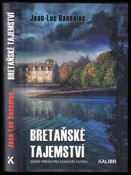 Bretaňské tajemství