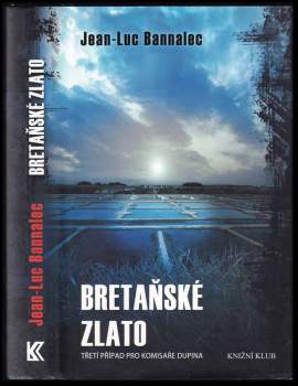 Bretaňské zlato