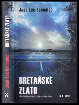 Jean-Luc Bannalec: Bretaňské zlato