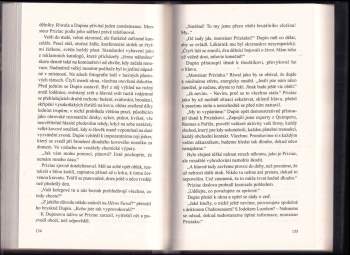 Jean-Luc Bannalec: Bretaňský odkaz