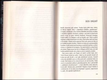 Jean-Luc Bannalec: Bretaňský příboj