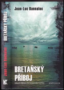 Bretaňský příboj