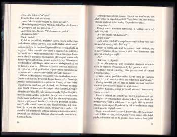 Jean-Luc Bannalec: Bretaňský příboj