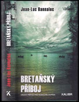 Bretaňský příboj