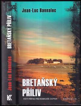 Bretaňský příliv