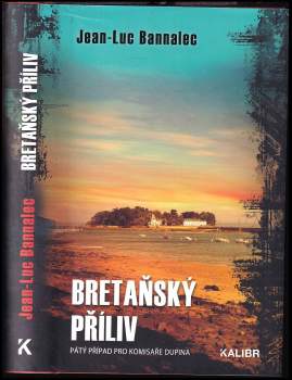 Bretaňský příliv