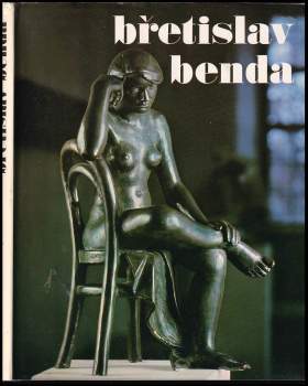 Jiří Kotalík: Břetislav Benda
