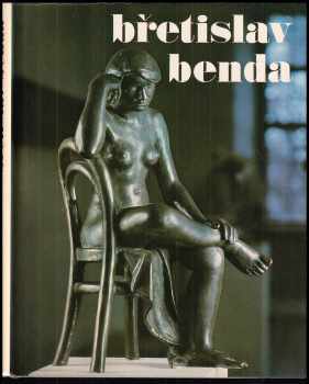Břetislav Benda