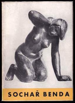Rudolf Rouček: Břetislav Benda
