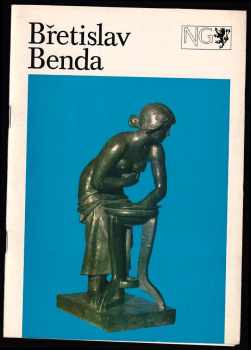 Břetislav Benda