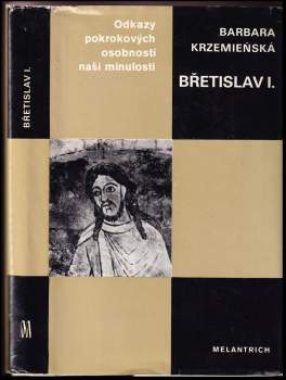 Břetislav I
