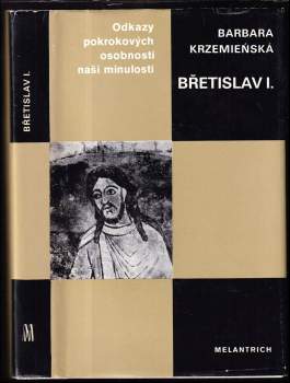 Břetislav I