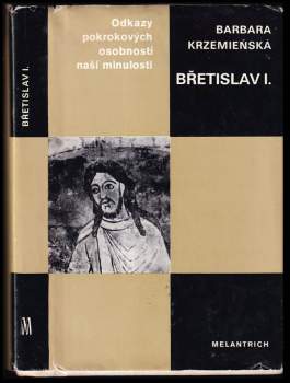 Břetislav I
