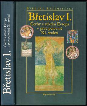 Břetislav I