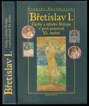 Břetislav I