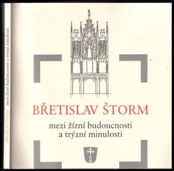 Břetislav Štorm