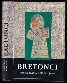 Patrick Galliou: Bretonci