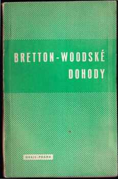 Brettonwoodské dohody