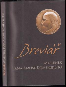 Breviář myšlenek Jana Amose Komenského