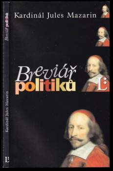 Jules Mazarin: Breviář politiků