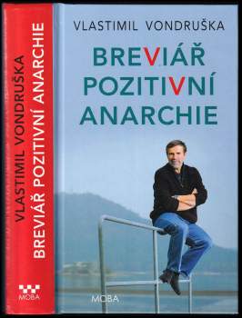 Breviář pozitivní anarchie