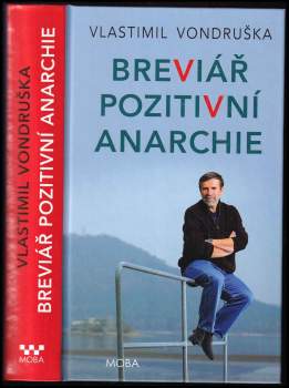 Breviář pozitivní anarchie