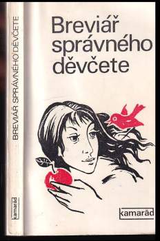 Breviář správného děvčete