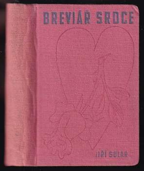 Breviář srdce