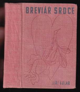 Breviář srdce