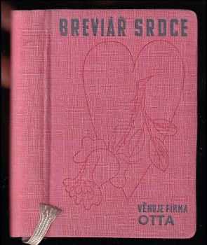 Breviář srdce