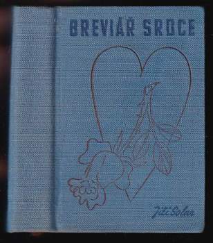 Breviář srdce