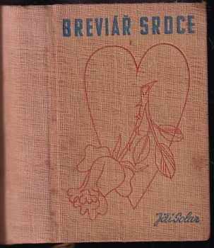 Jiří Solar: Breviář srdce