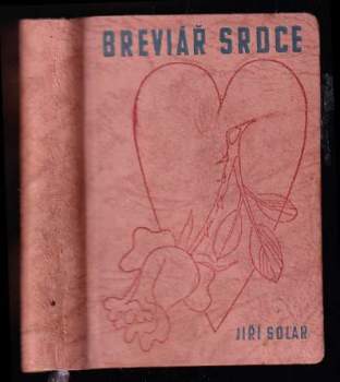 Breviář srdce