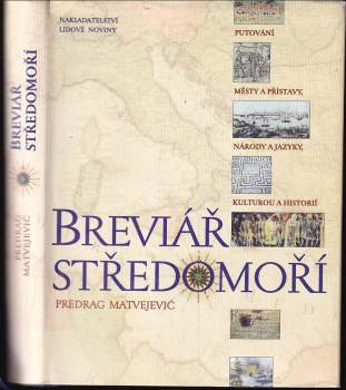 Breviář Středomoří