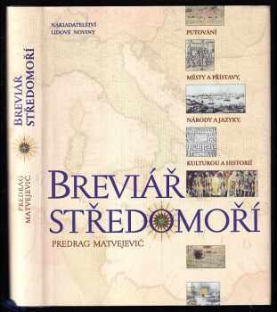 Breviář Středomoří