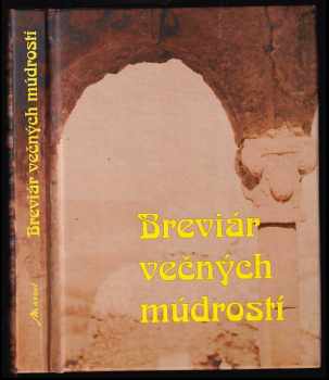 Breviár večných múdrostí