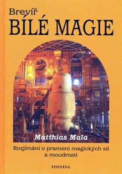 Brevíř bílé magie
