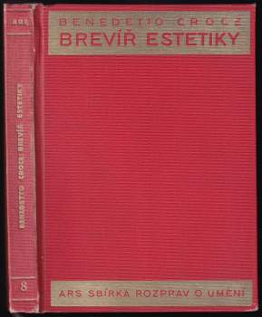 Brevíř estetiky