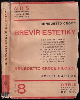 Brevíř estetiky
