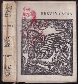 Brevíř lásky