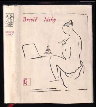 Brevíř lásky