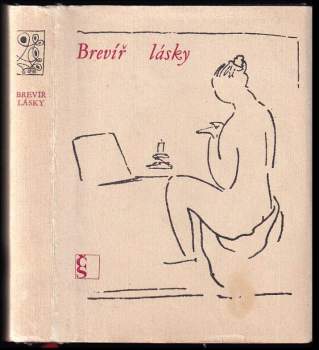 Brevíř lásky