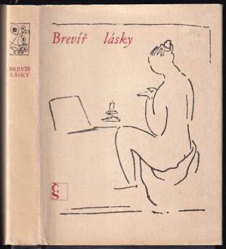 Brevíř lásky