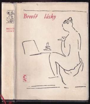 Brevíř lásky