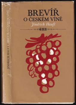 Brevíř o českém víně