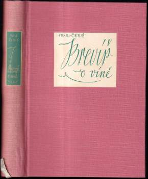 Brevíř o víně