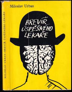 Brevíř úspěšného lékaře