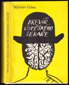 Brevíř úspěšného lékaře