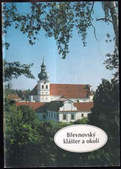 Břevnovský klášter a okolí
